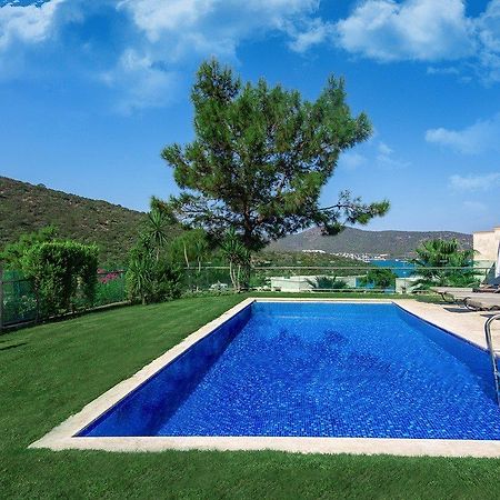 Vogue Hotel Supreme Bodrum Villa Torba Eksteriør bilde